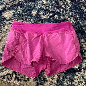 Ivivva size 14 shorts